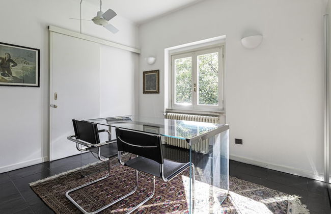 Villa Visconta in Naresso Inferiore - Foto 52