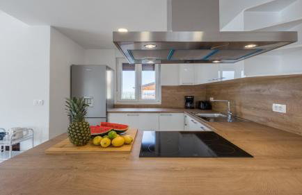 Villa Alcove with breathtaking Sea View and Private Pool - Foto 15