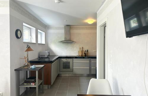 Cozy Apartment - Bad Soden - Free Parking - Foto 26