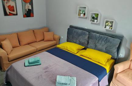 Apartment with Mountain View - Foto 6