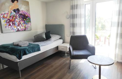 FERIENWOHNUNG TRAUMBLICK - Familienfreundlich - Handwerker willkommen - Foto 24