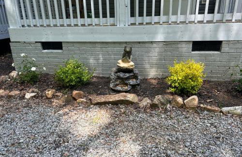 Cozy New Mfd Home near Lake Norman - Foto 6