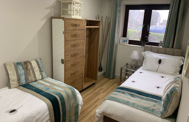 King Canute Apartment - Crown Lettings - Foto 5