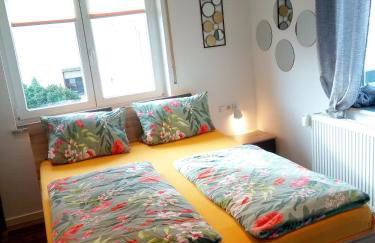 Ferienwohnungen Busch`s Gästehaus - Photo 31