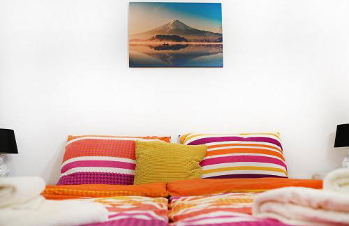 Zagreb Apartmani Santana - Foto 12