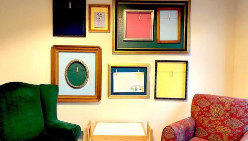 Teleidoscope Retreat - Foto 3