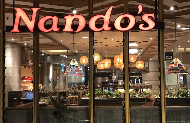 Luxy Service Suites At Times Square - Foto 54