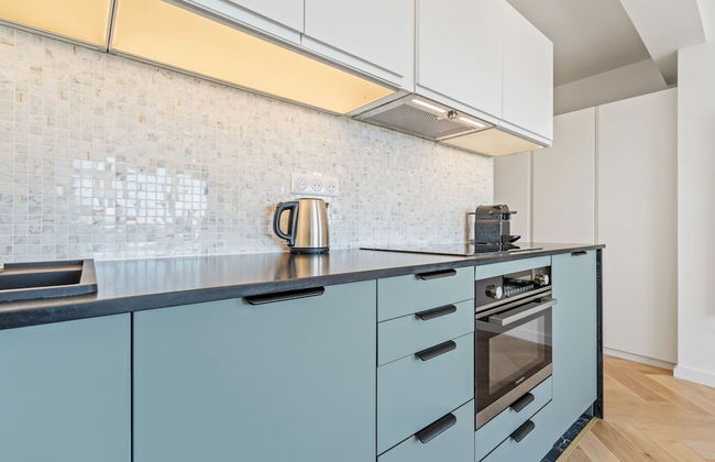 Brand New Retreat in Belair ID224 - Foto 6