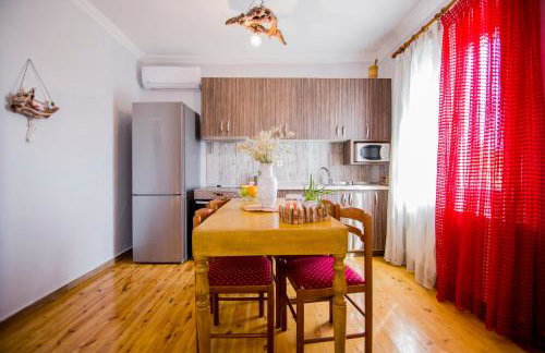 Farma House Vasilo - Escape Cottage Retreat - Foto 28