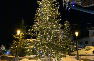 Le Marquis Courchevel - Foto 26