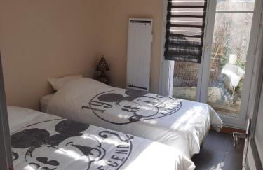 Appartement spacieux et 5 minutes DISNEY LAND PARIS - Foto 11