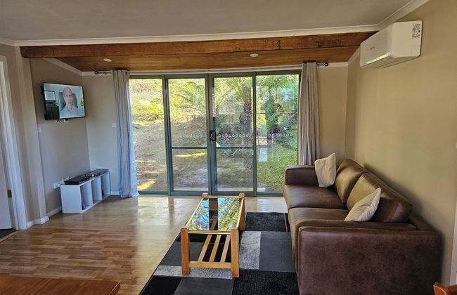 Cradle Alpine Retreat - Foto 27