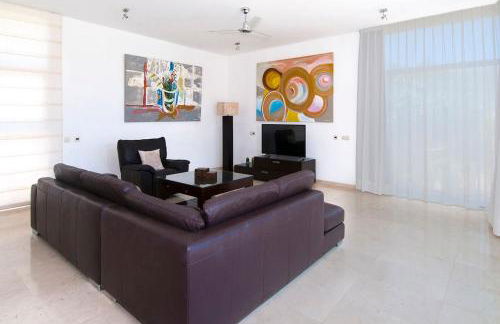 Tauro Villas Deluxe - Foto 11