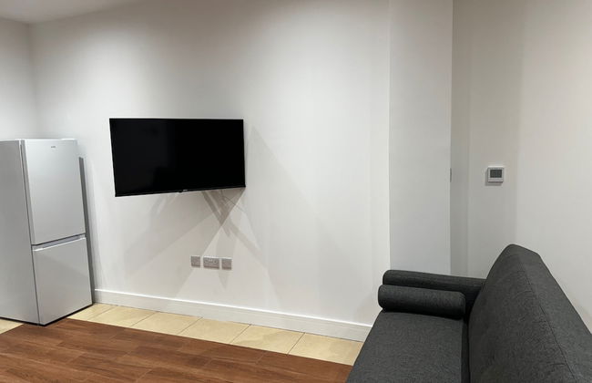 Cosy Flat With Garden London - Foto 10