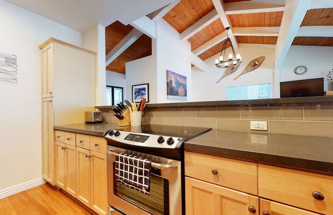 Villa De Los Pinos - Year-round Activities, Nearby Shopping & Restaurants - Foto 11