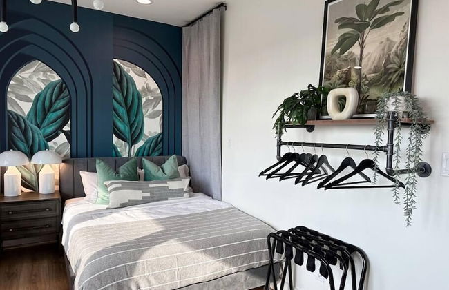 The Oasis Checkmate HTX Rooftop - Foto 24