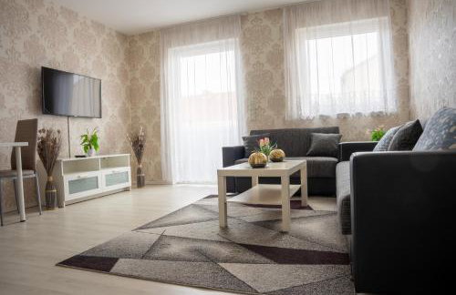 Merve Comfort Aparts3 Hannover HALAL حلال - Foto 1