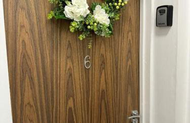 Harbourside Apartment - 1 Bedroom - Sleeps 2 - Foto 4