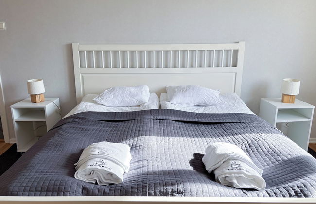 Säffle Suites - By Svaneholm Hotel - Foto 43