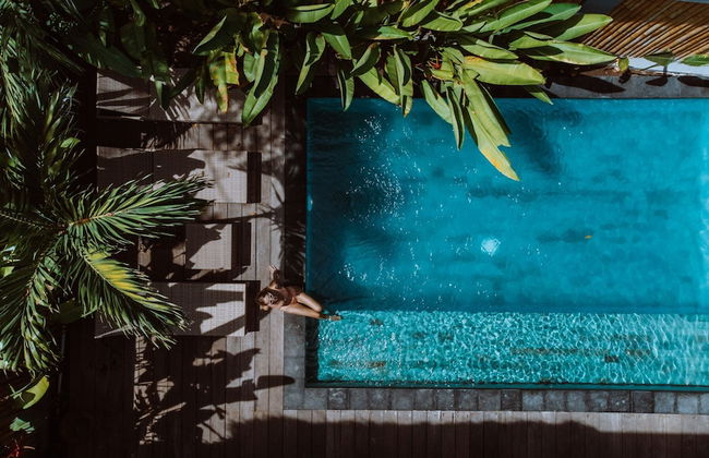 Akasia Villas - Foto 80