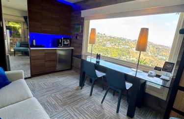 HOLLYWOOD HILLS JETLINER VIEWS at STUDIO 1080 HOLLYWOOD - Foto 2