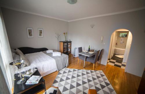 Apartments Villa Majda - Foto 55