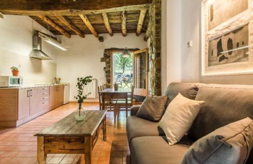 Casas Rurales Molinias - Photo 14