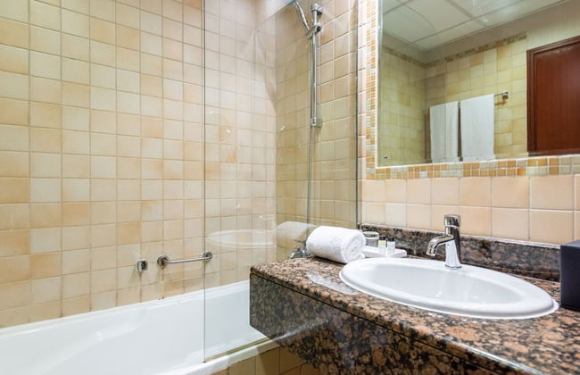 Suha JBR Hotel Apartments - Photo 51