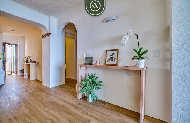 2BR Condo With Ocean View - Private Terrace - Foto 27