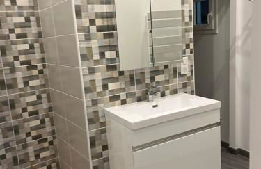 Appartement T4 140 m2 spacieux et calme pour 8 personnes - Foto 35