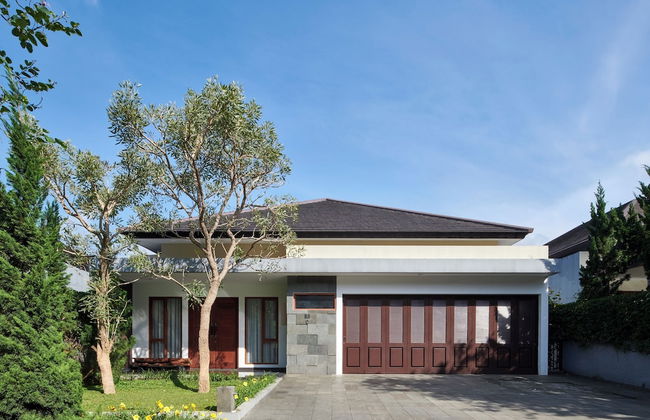 Magenta Hill View Villa 6 bedrooms with a private slide pool - Foto 42