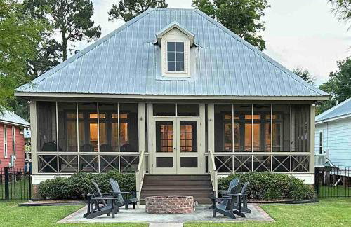 Drake on the Lake - False River, LA - Foto 21