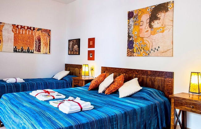 BioAgriturismo La Quercia - Foto 3