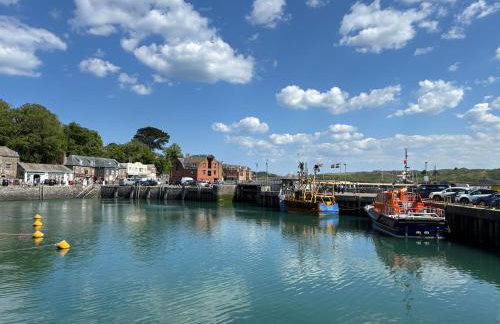 Idyllic Cottage near Padstow - Foto 32