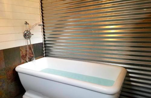 Sacred Mtn River Suites - Foto 28