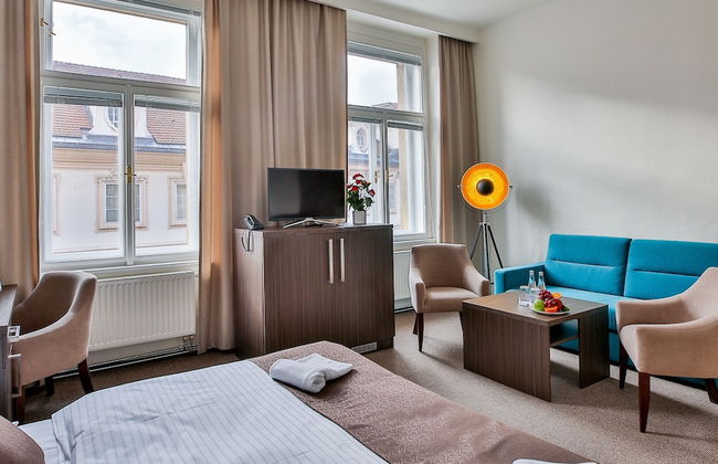 Apartments Embassy by LH - Foto 5