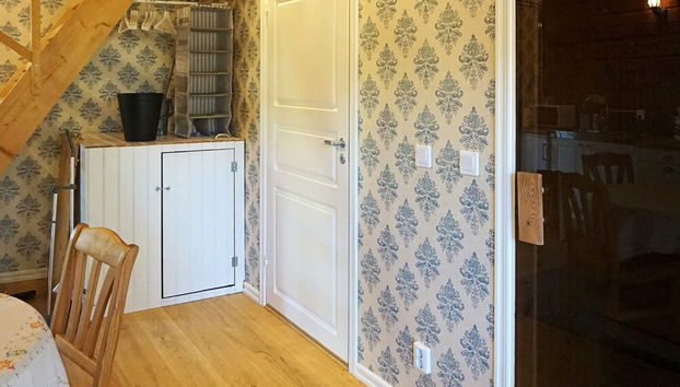 5 Person Holiday Home in Odeshog - Photo 2, Interior