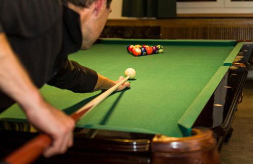 Ferienhaus Bergesblick - Foto 8