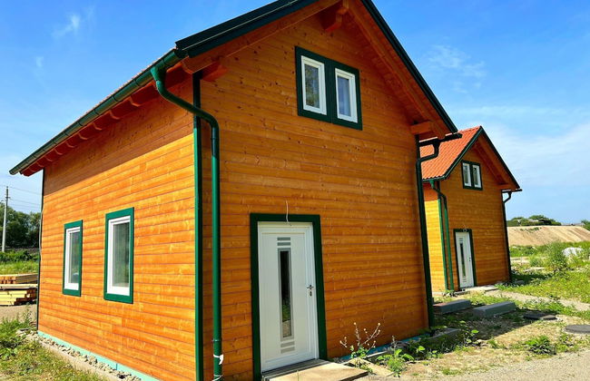 Holiday Home in Spielberg Near Red Bull Ring - Foto 1