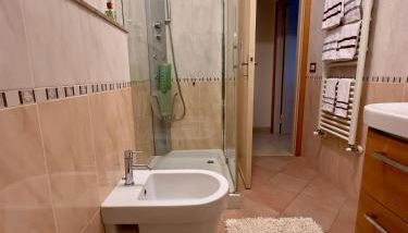 LaCasaDiTitti - Foto 3, towels, Shower