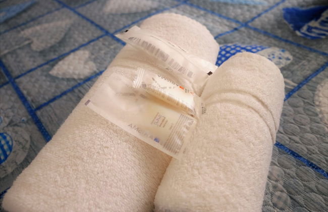 Domus Armenio - Foto 36