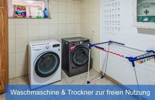 Ferienhaus Elbharmonie - Hunde willkommen, Garten vollständig umzäunt, Pool, Kamin und Spielzimmer - super für Familientreffen - Foto 31