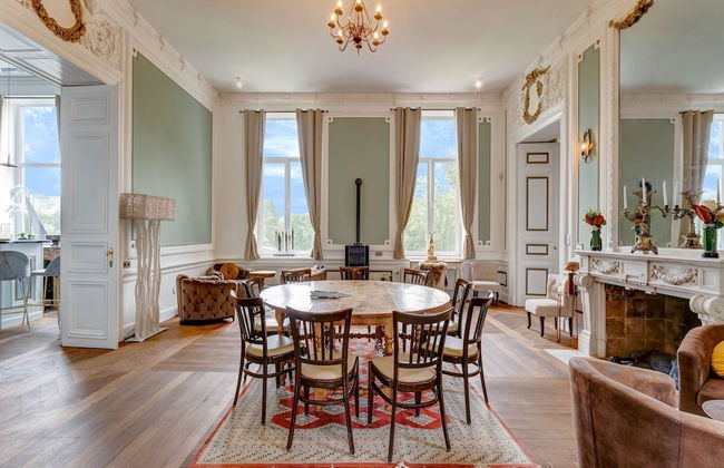 Wellness Castle With Cinema Bliss - Foto 30