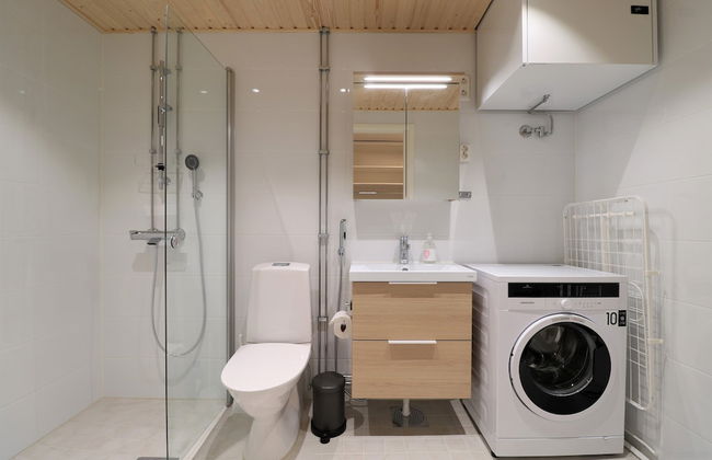 Forenom Serviced Apts Espoo Matinkylä - Foto 38