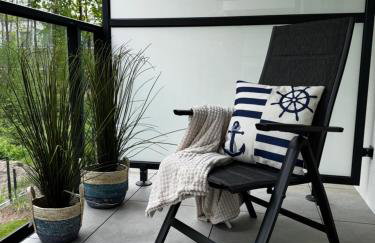 Apartamenty Baltic Marina - Foto 49