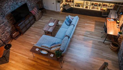 Luxury Penthouse in Downtown Portland - Foto 3