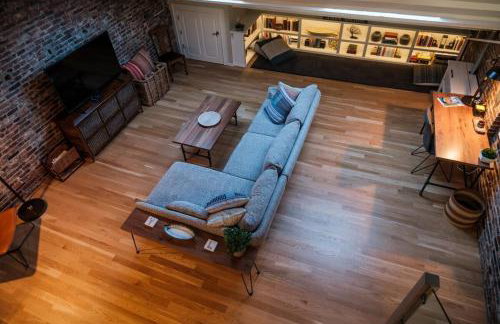 Luxury Penthouse in Downtown Portland - Foto 3