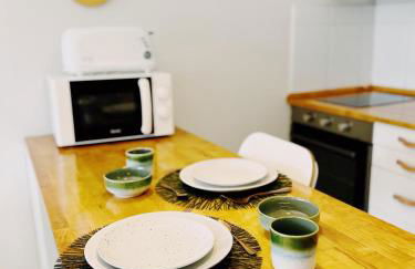 Tropical Apartaments Euroviajeros - Photo 4