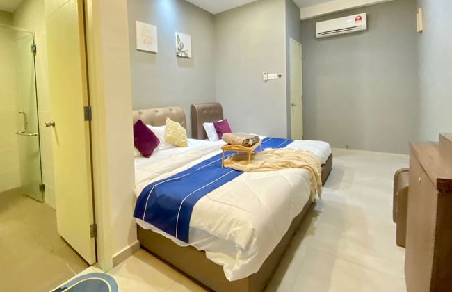 Atlantis Residence - Foto 24