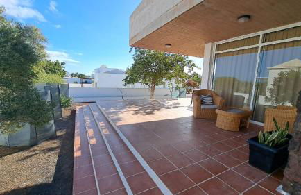 CASA COSTA VOLCAN - Foto 13